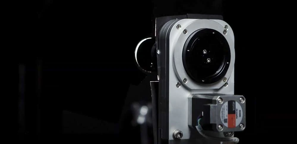 Kalibrierlabor Einblick Kalibrierlabor Einblick