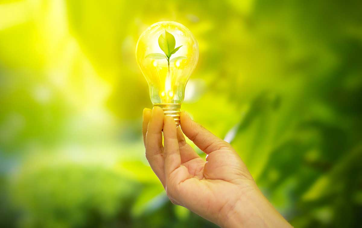 Nachhaltigkeit Nachhaltigkeit