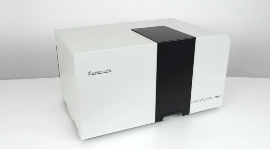 SphereSpectro SphereSpectro