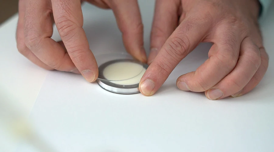 Sample Detail Sample Detail