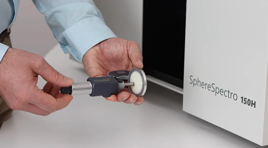 SphereSpectro SphereSpectro