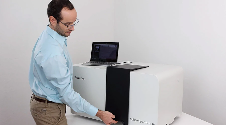 Sample Detail Sample Detail