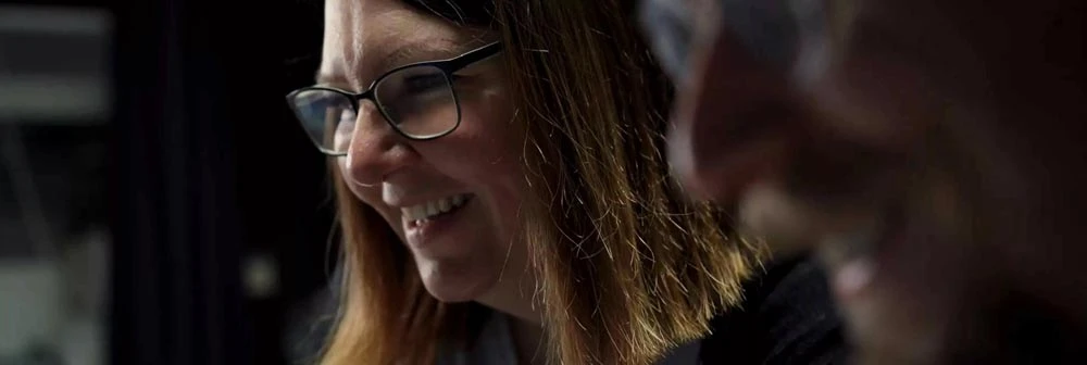 Einblick Kalibrier Labor Einblick Kalibrier Labor