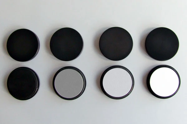 Reflectance Standards Reflectance Standards