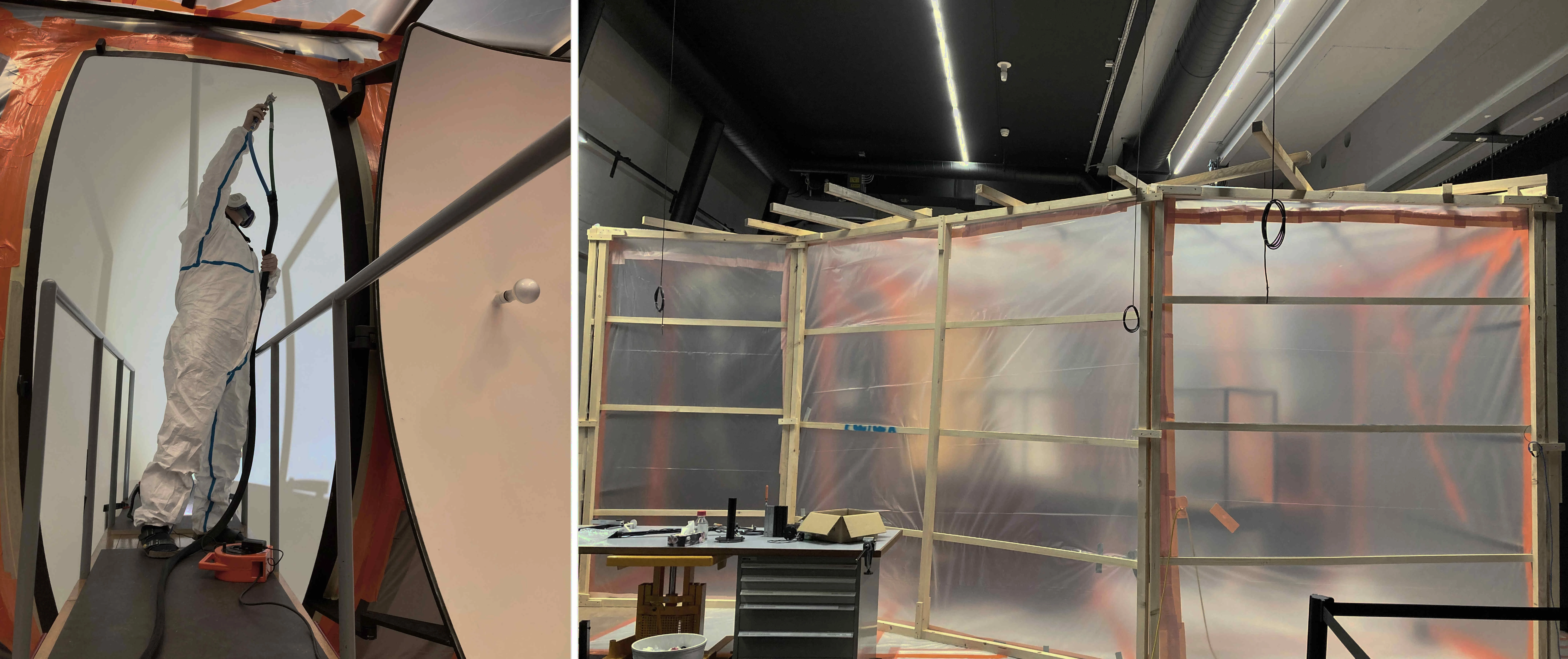 Kugelbeschichtung Ulbrichtkugel individuele Kugelbeschichtung