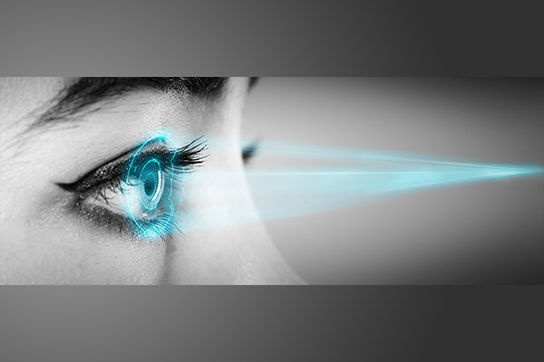 blue eye calibration software
