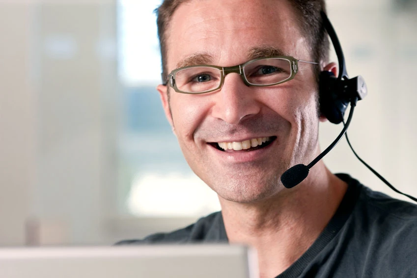 professional Service and Support Service and Support