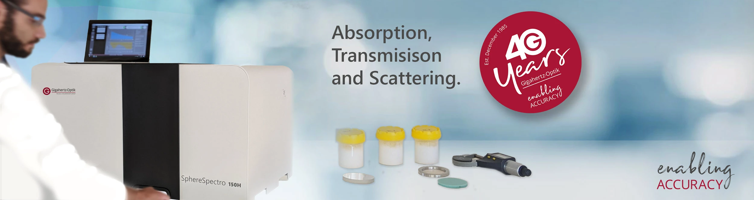 SphereSpectro SphereSpectro